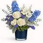 Standard Sapphire Bliss Bouquet
