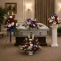 Patriotic Honor Sympathy Collection