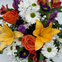 Cherished Memories Bouquet