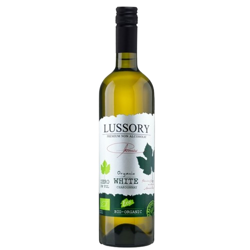 Non-Alcoholic Chardonnay