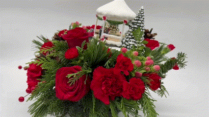 Thomas Kinkade's Sweet Sounds Of Christmas