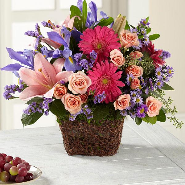 The So Beautiful™ Bouquet - Flower Den Florist | Northern Virginia