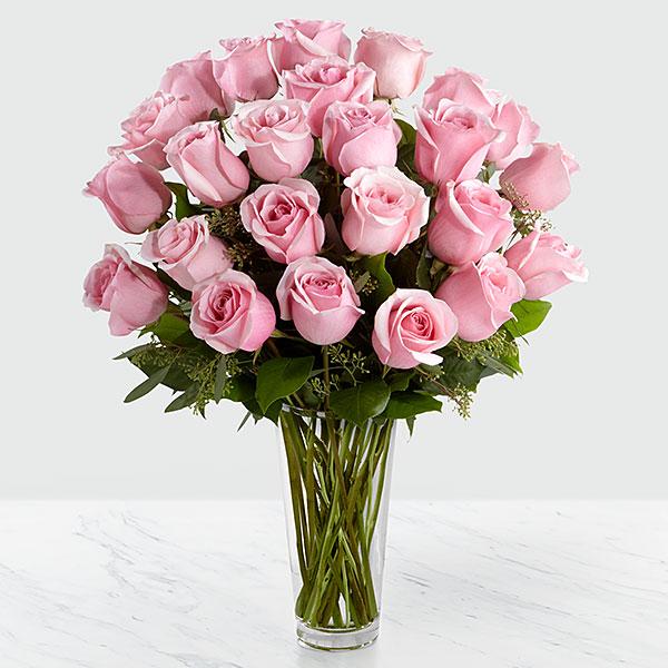 Classic 50 bouquet long stem #ramo #flowerstagram #bouquet #rose