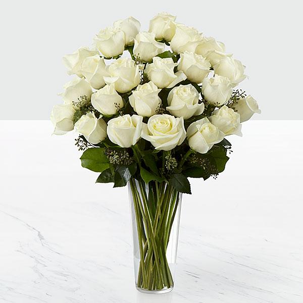 Classic 50 bouquet long stem #ramo #flowerstagram #bouquet #rose