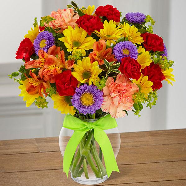 Flower Delivery: Send Flowers Online