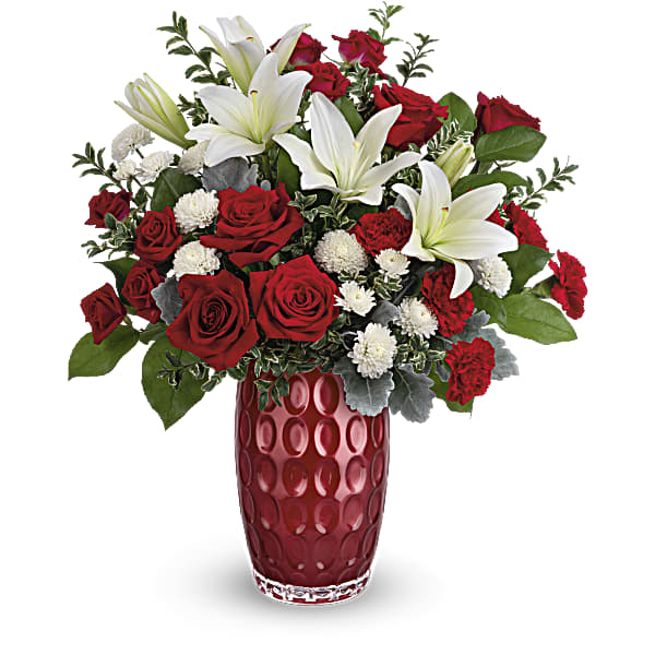 Love In Style Bouquet