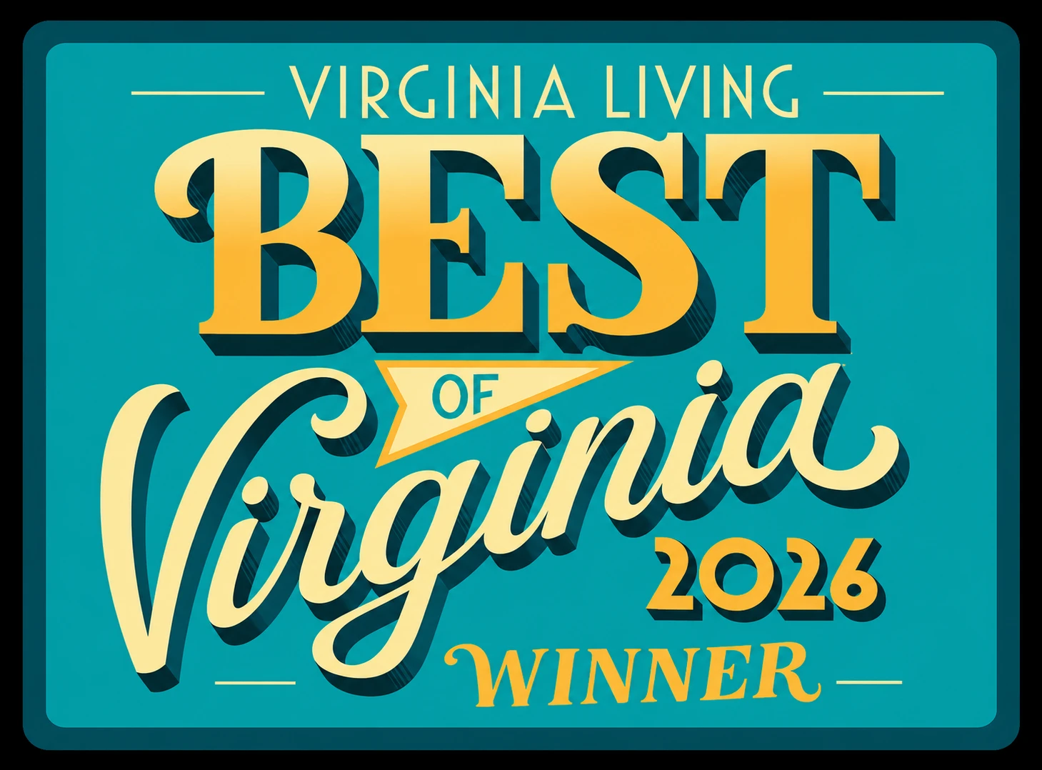 Flower Den Florist Named a Best of Virginia 2026 Winner