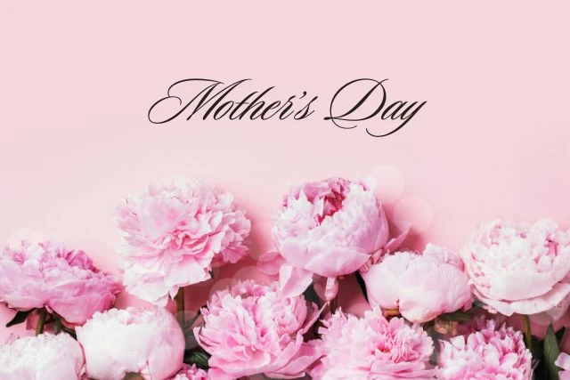 Meaningful Blooms to Celebrate Mom