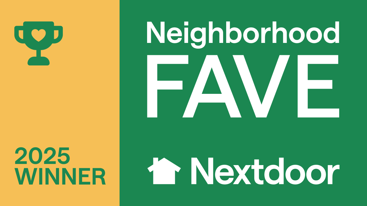 Flower Den Florist Named a 2025 Nextdoor Neighborhood Fave in Northern Virginia