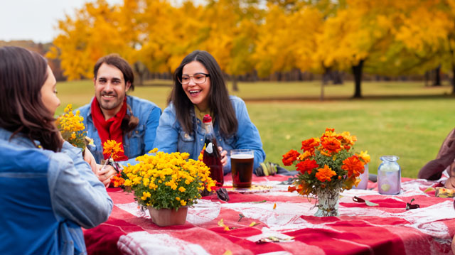 Enjoy Fall Enjoy Fall with These Delightful Autumn Activities - Flower Den Florist ...