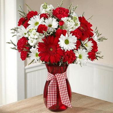 19 Valentine's Day Flower Arrangements