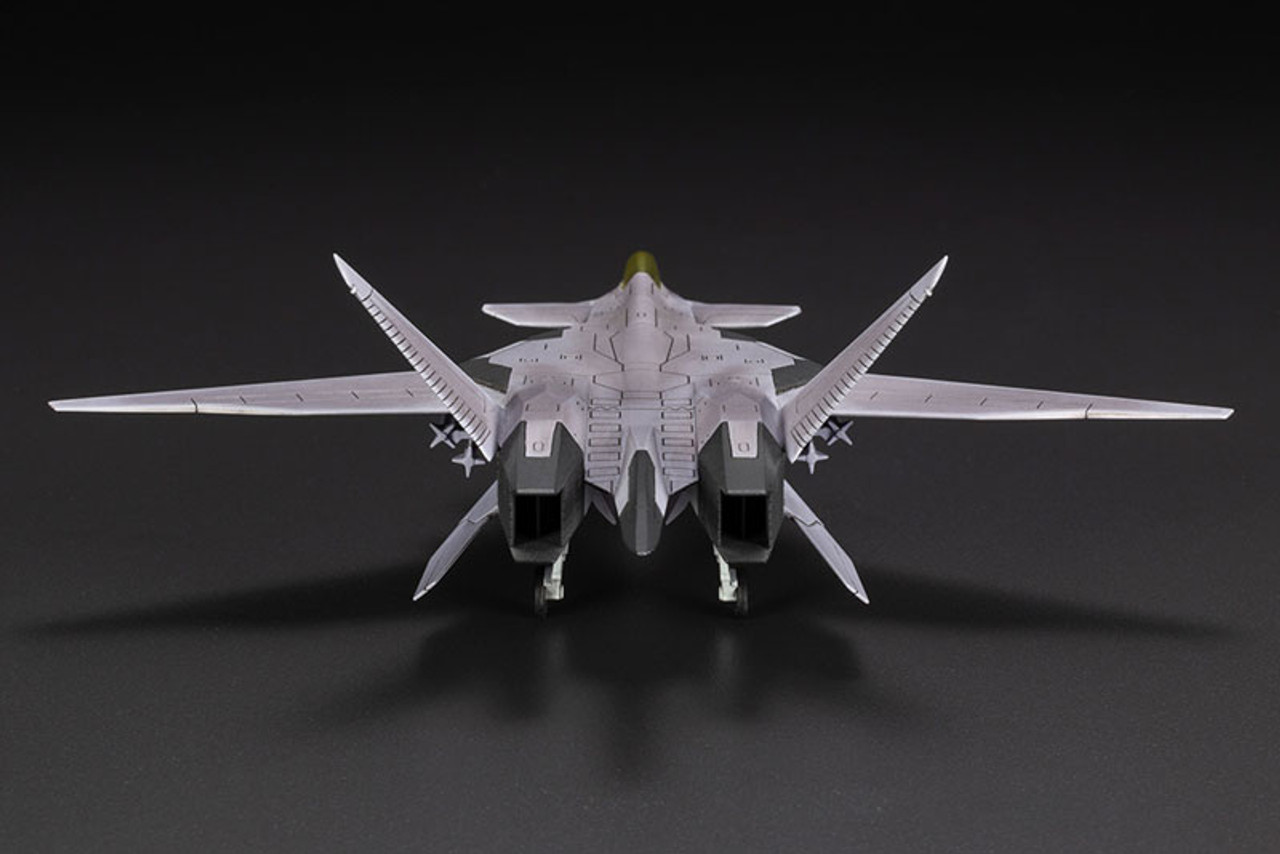 1/144 ACE COMBAT INFINITY - XFA-27 Plastic Model(Released)