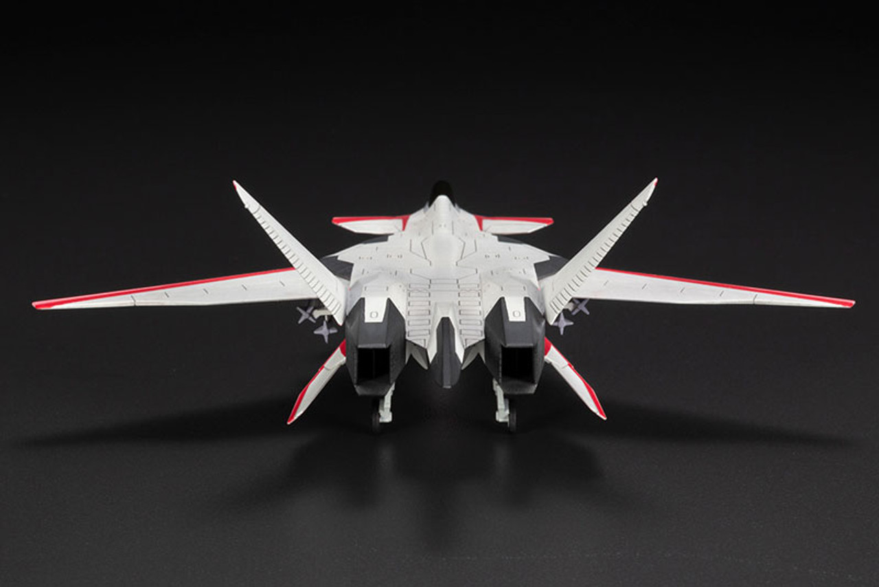 1/144 ACE COMBAT INFINITY - XFA-27 Plastic Model(Released)