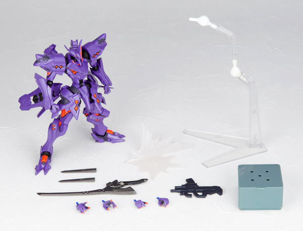 Kotobukiya - Takemikaduchi Type-00R The IRG's 16th - Muv-Luv Alternative - Figurine 2023