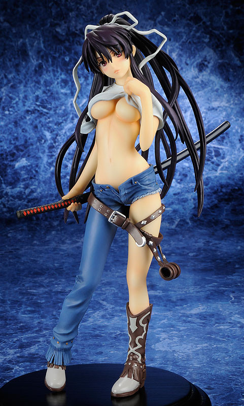 Toaru Majutsu no Index II - Kaori Kanzaki 1/8 Complete Figure