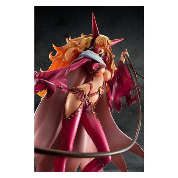 One Piece - Sadie / Sadi Chan Limited Edition [Portrait Of Pirates]