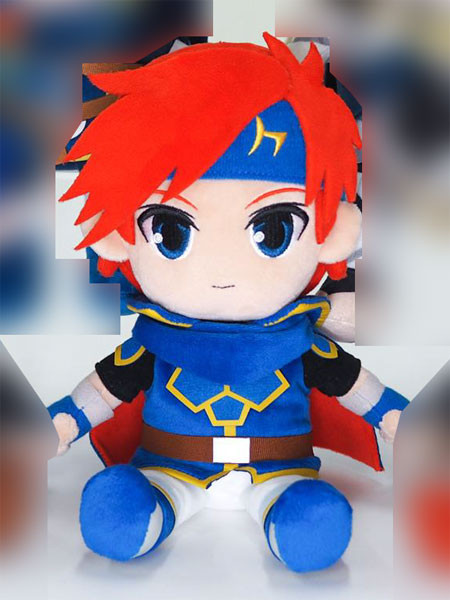marth plush