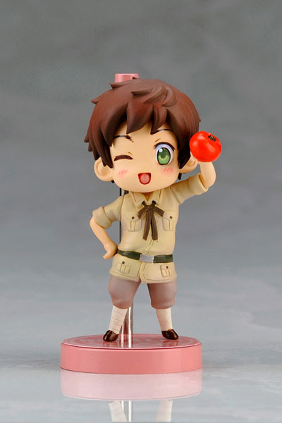 One Coin Grande Figure Collection - Hetalia Axis Powers Marukaite