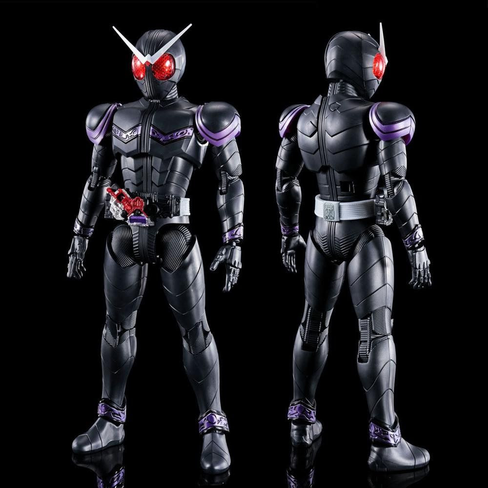 Figure-rise Standard Kamen Rider Joker model kit