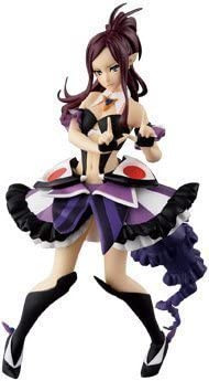 Macross Delta Mirage Farina Jenius Figure Valkyrie ver. +