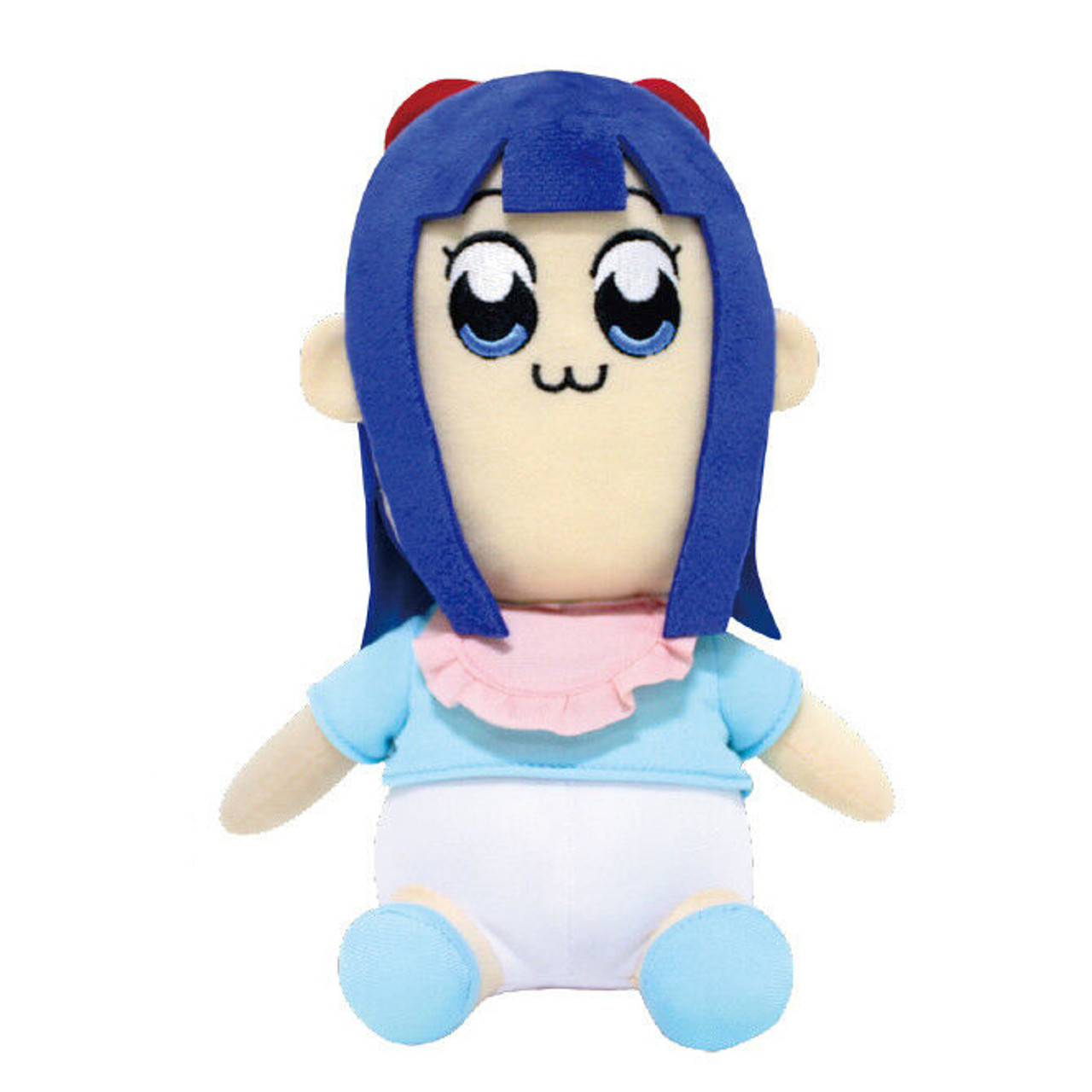 pop team epic plush