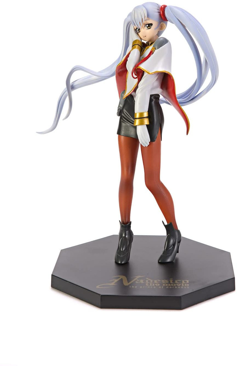 Martian Successor Nadesico - The Prince of Darkness - Ruri Hoshino
