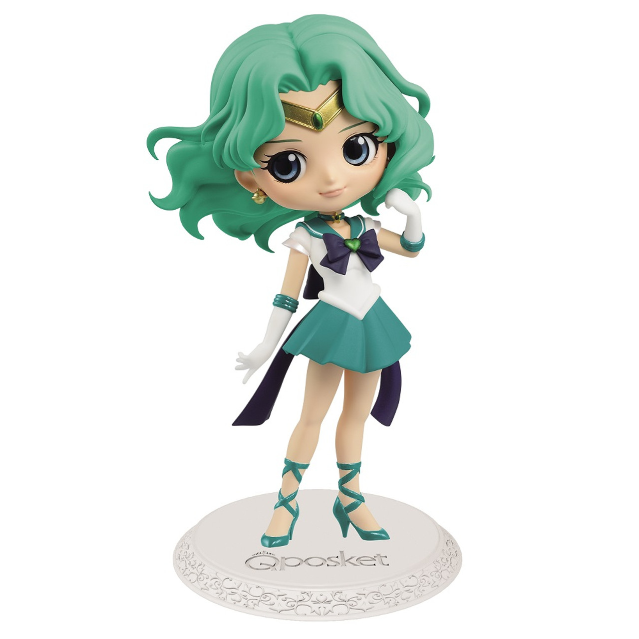The Movie Sailor Moon Eternal Q Posket Super Sailor Neptune Ver A Akiba Hq The Movie Sailor Moon Eternal Q Posket Super Sailor Neptune Ver A Akiba Hq