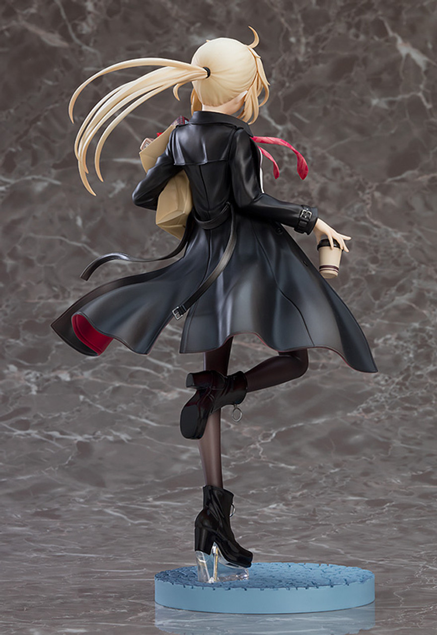 Saberaltria Pendragon Alter Heroic Spirit Traveling Outfit Ver Akiba Hq 2029