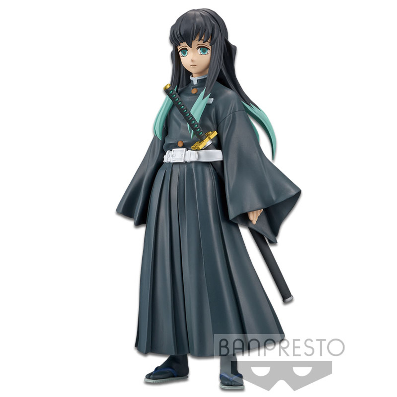 Demon Slayer Kimetsu No Yaiba Figure Vol 12 B Muichiro Tokito Akiba Hq Demon Slayer Kimetsu No Yaiba Figure Vol 12 B Muichiro Tokito Akiba Hq