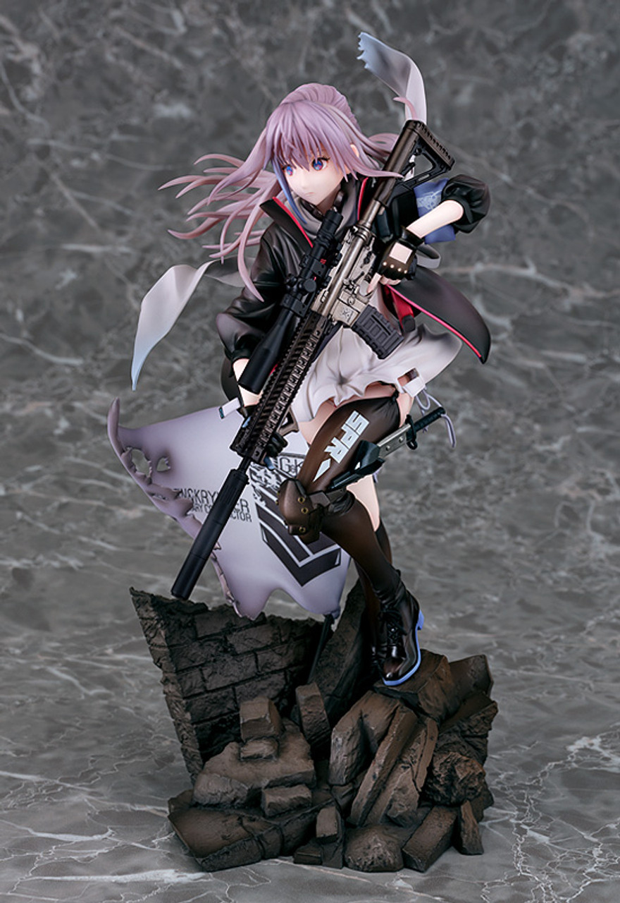 Anime Game Girls Frontline 16cm Acrylic Standing Sign Vector M4A1 AR15 SOP2  RO635 Stand Figure Model Plate Desk Decor Gifts - AliExpress