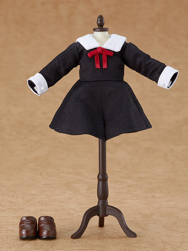 Nendoroid Doll Shinomiya Kaguya - Figurine Manga Neuve Et Scellée - Collection Japanim