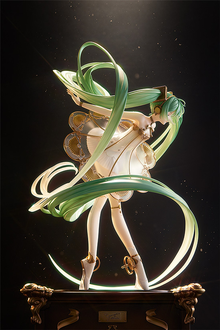 初音ミク シンフォニー 5th anniversary ver. Hatsune Miku Symphony 5th Anniversary Ver. - Akiba HQ