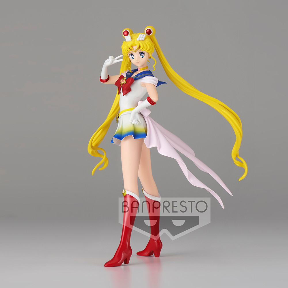 Pretty Guardian Sailor Moon Eternal the Movie