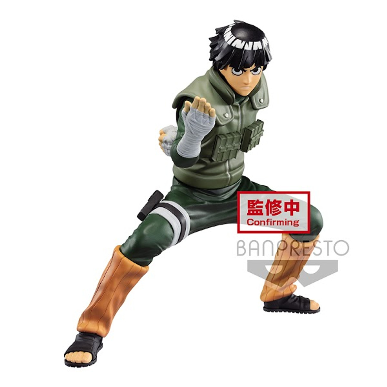 Boneco Demon Slayer Kimetsu no Yaiba Tengen Uzui Vibration Stars Bandai  Banpresto