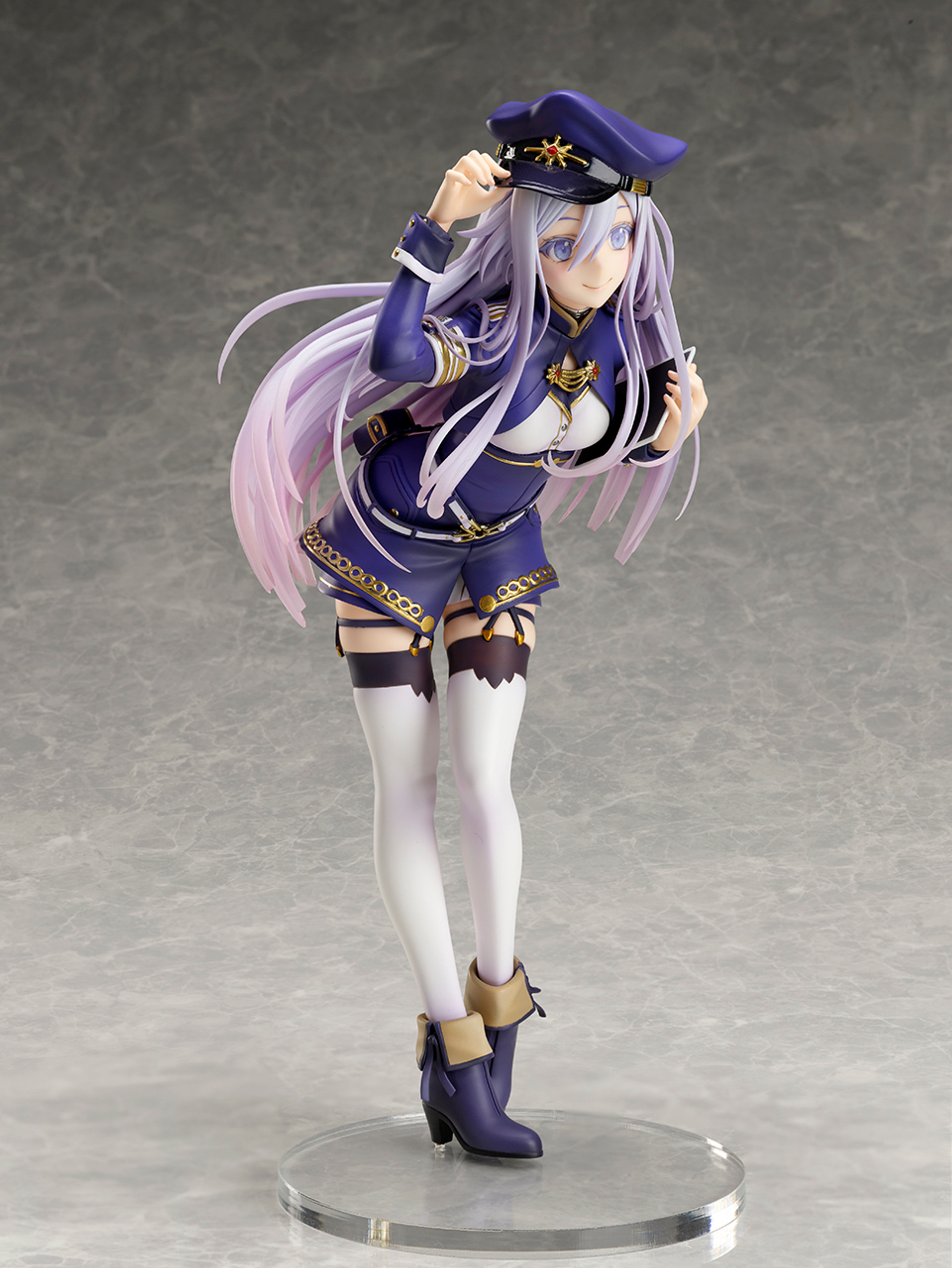 86 -Eighty Six- Lena 1/7 Complete Figure - Akiba HQ