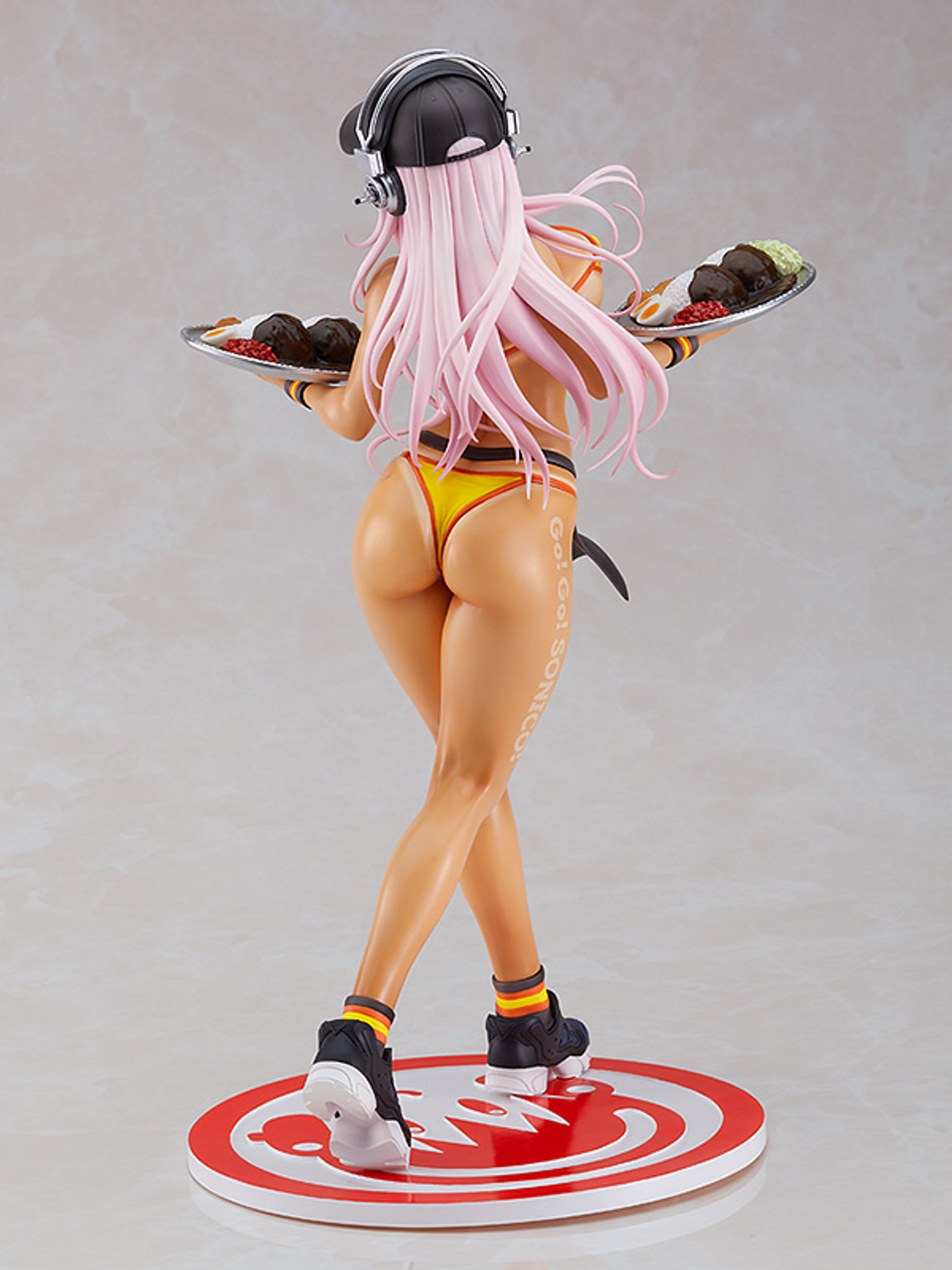 Super Sonico: Bikini Waitress Ver. - Akiba HQ
