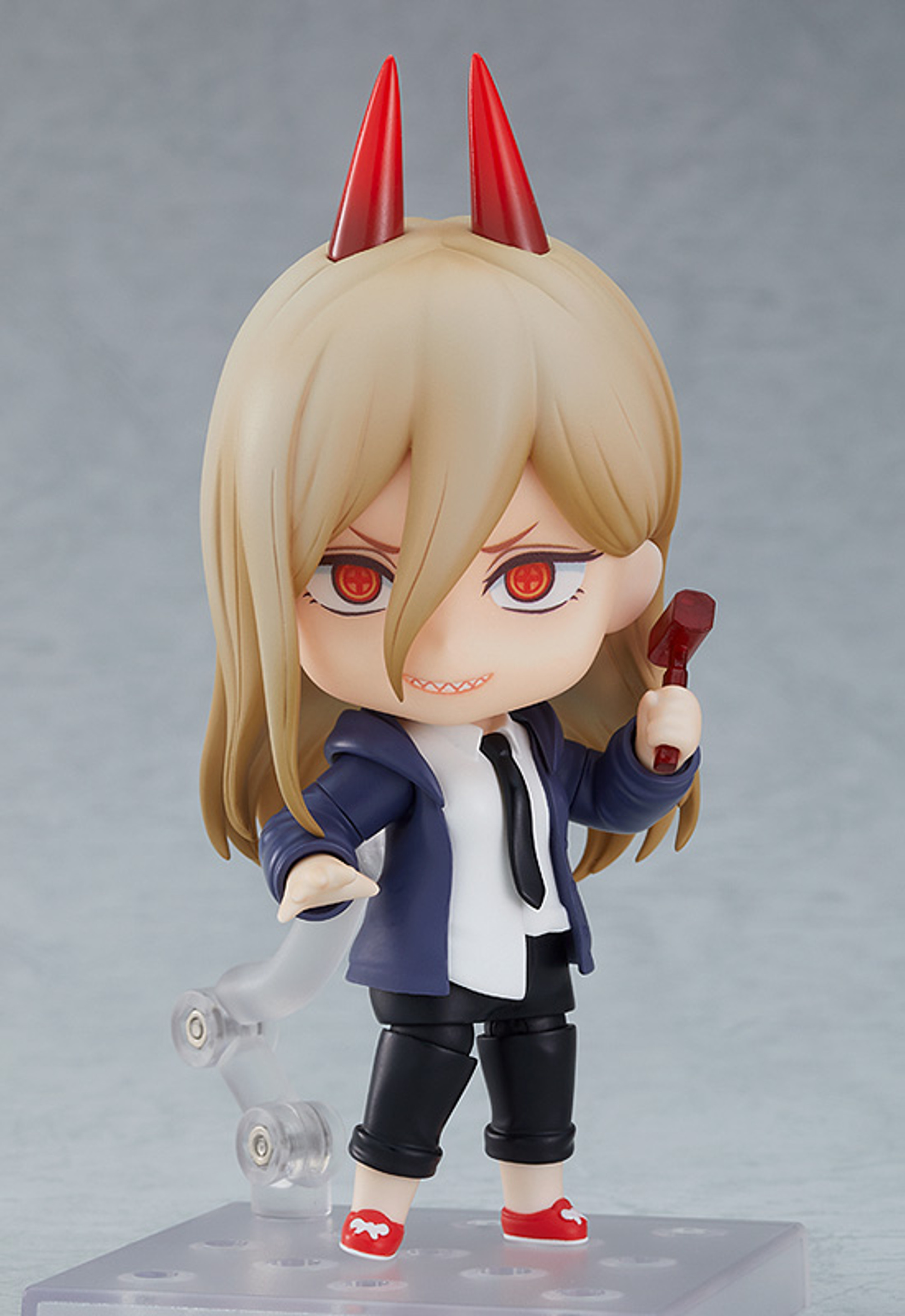 Nendoroid Power - Akiba HQ