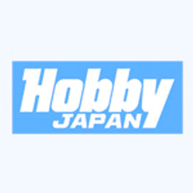 Hobby Japan (Amakuni)