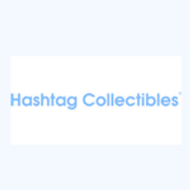 Hashtag Collectibles