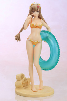 Shining Hearts - Amil -Swimsuit Ver.- 1/7 Complete Figure(Released)