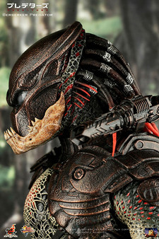 Hot Toys 12 inch Movie Action Figure