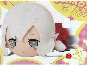 Franchouchou Zombie Land Saga Capsule Rubber Strap vol.4