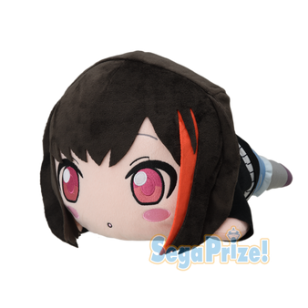 Bang Dream! Girls Band Party! MEJ Afterglow Mitake Ran Private Fashion MEJ Nesoberi Plush - SEGA