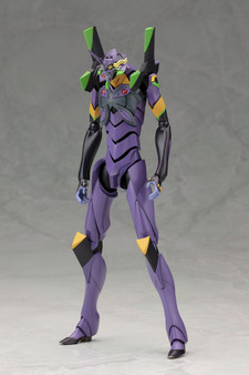 Model Kit - Evangelion - Akiba HQ