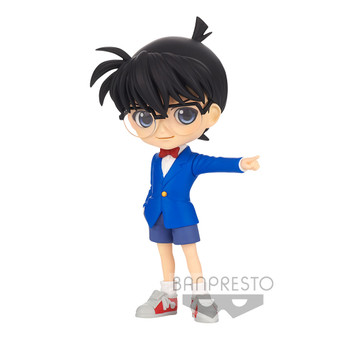 Case Closed Q Posket -Conan Edogawa-(Ver.A)