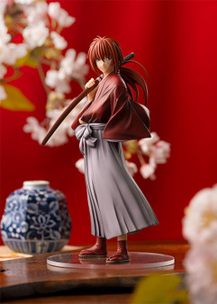 POP UP PARADE Kenshin Himura