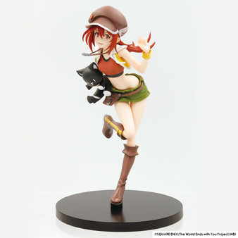 The World Ends with You The Animation Figure - SHIKI