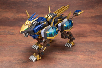 Zoids model kit