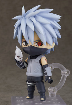 Nendoroid Kakashi Hatake  Anbu Black Ops Ver.