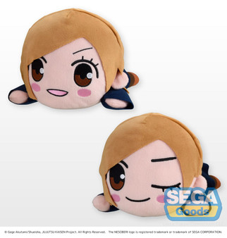 NESOBERI (Lay-Down) -Jujutsu Kaisen- SP Plush -Nobara Kugisaki-